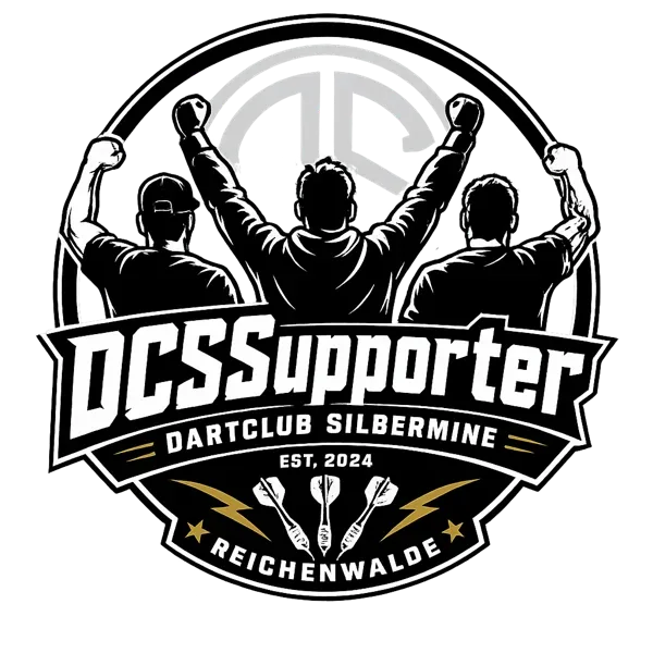 Logo DCSSupporter