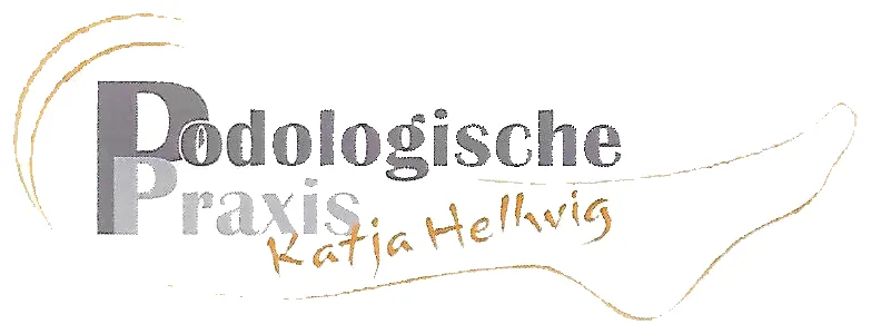 Logo Podologische Praxis Katja Hellwig