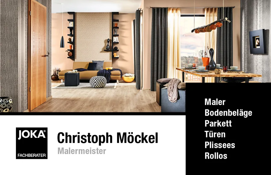 Logo Christoph Möckel