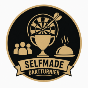 Selfmade Dartturnier