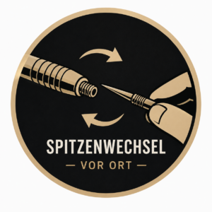 Spitzenwechsel in der Silbermine