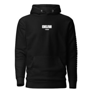 Edelfan DCS Supporter - Unisex-Kapuzenpullover