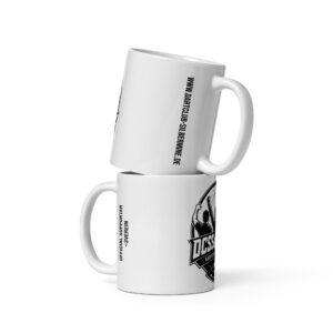 100% Supporter Tasse
