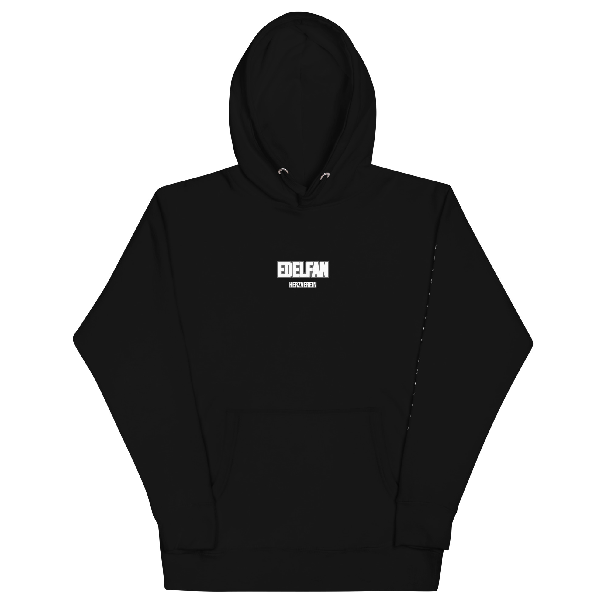 Edelfan DCS Supporter - Kapuzenpullover – Bild 24