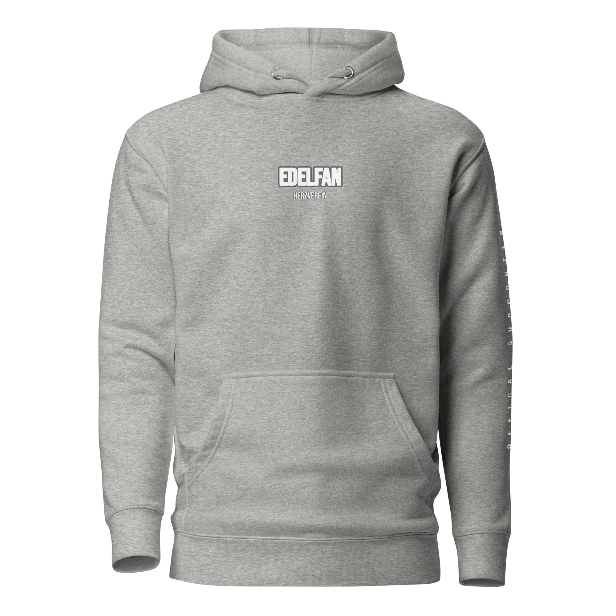 Edelfan DCS Supporter - Kapuzenpullover – Bild 25