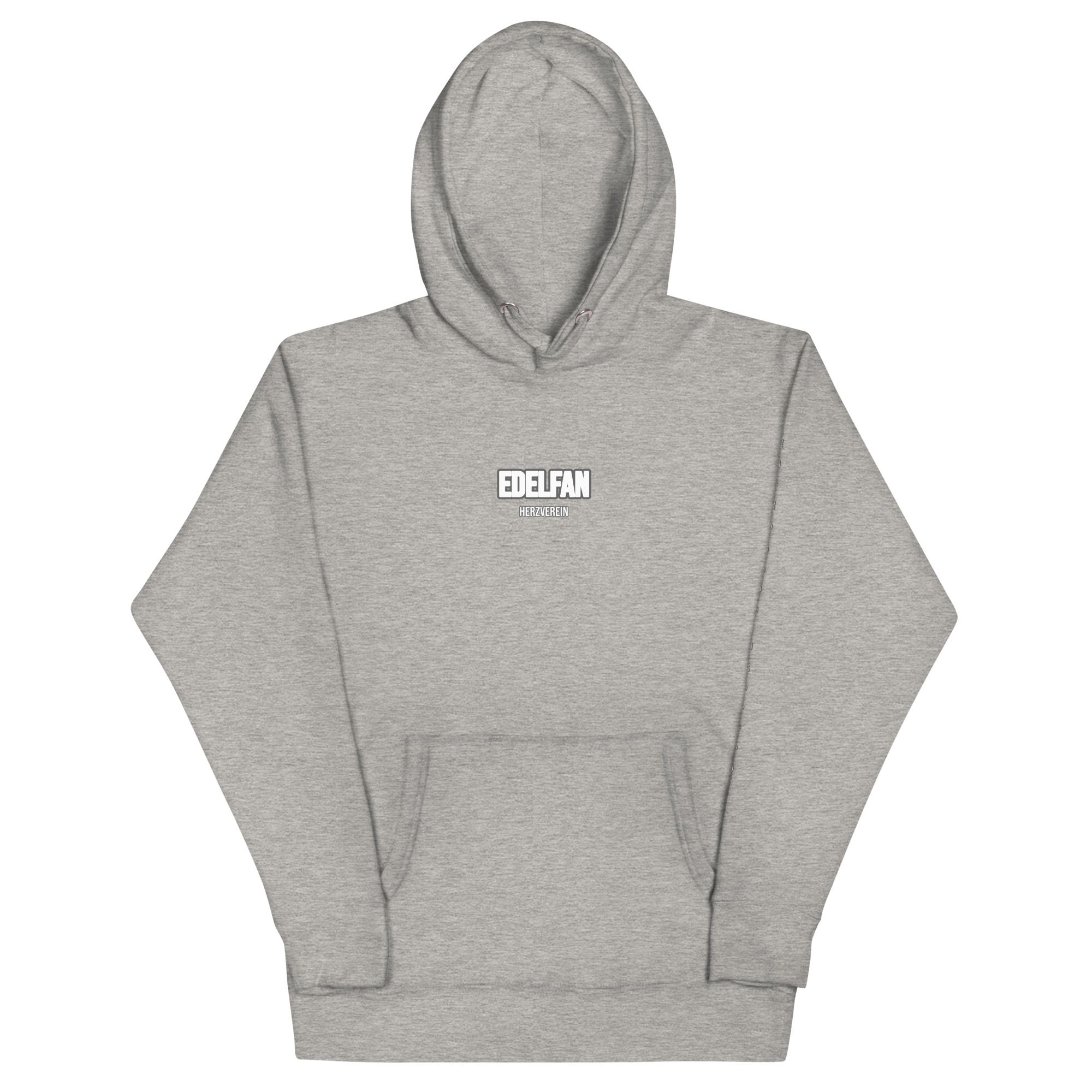 Edelfan DCS Supporter - Kapuzenpullover – Bild 33