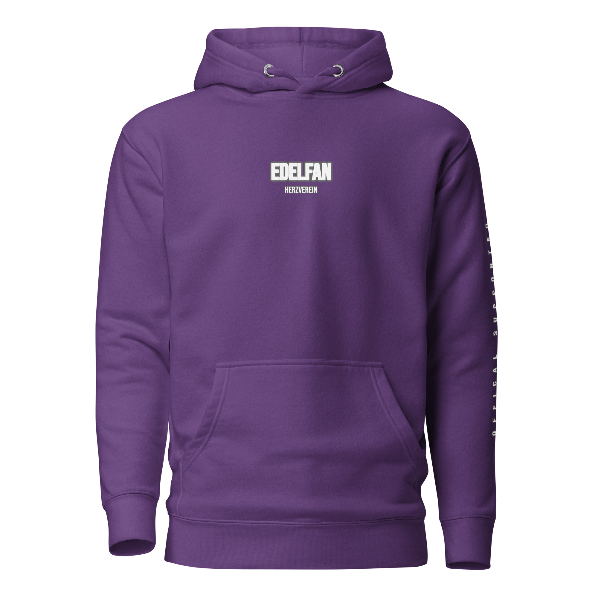 Edelfan DCS Supporter - Kapuzenpullover – Bild 26