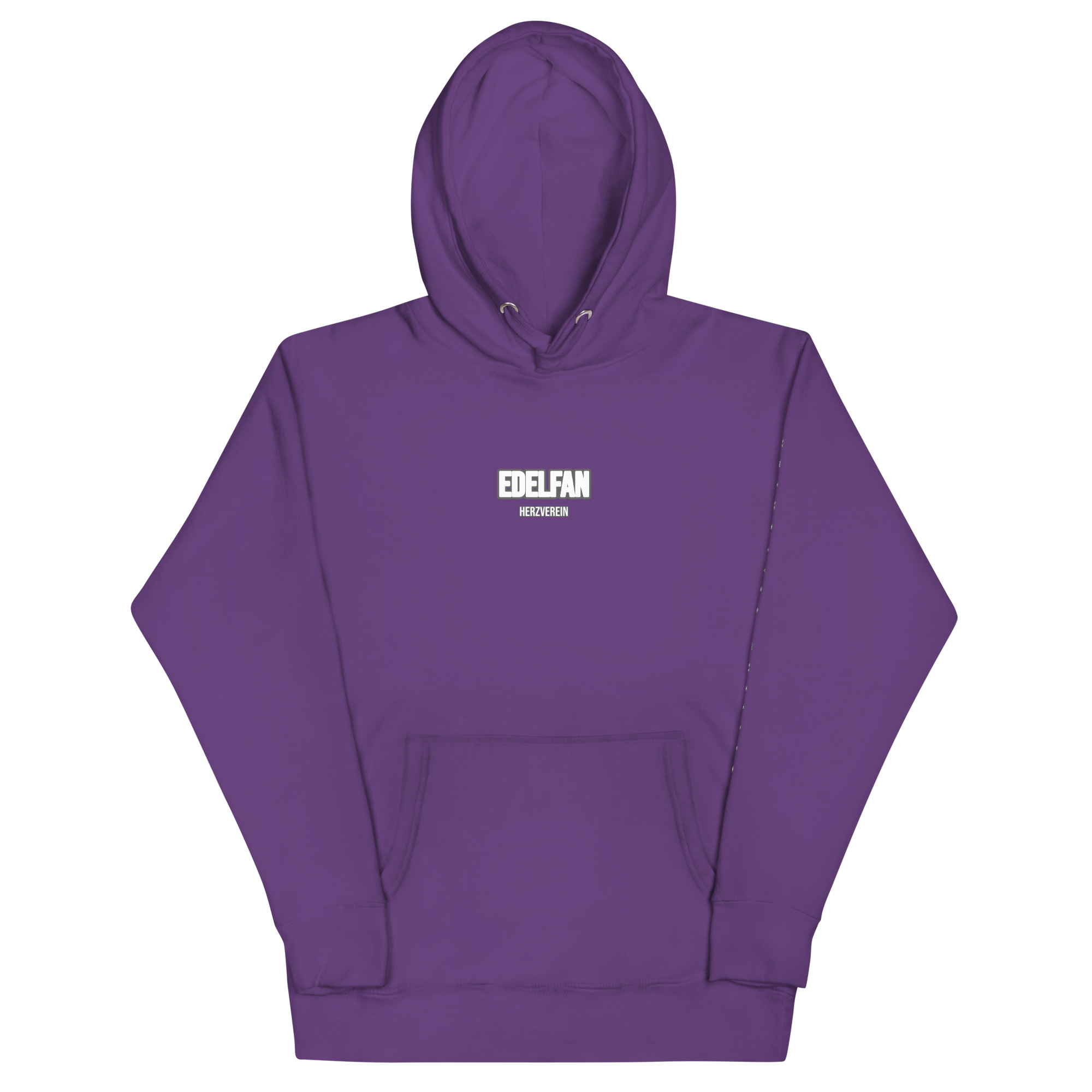 Edelfan DCS Supporter - Kapuzenpullover – Bild 29