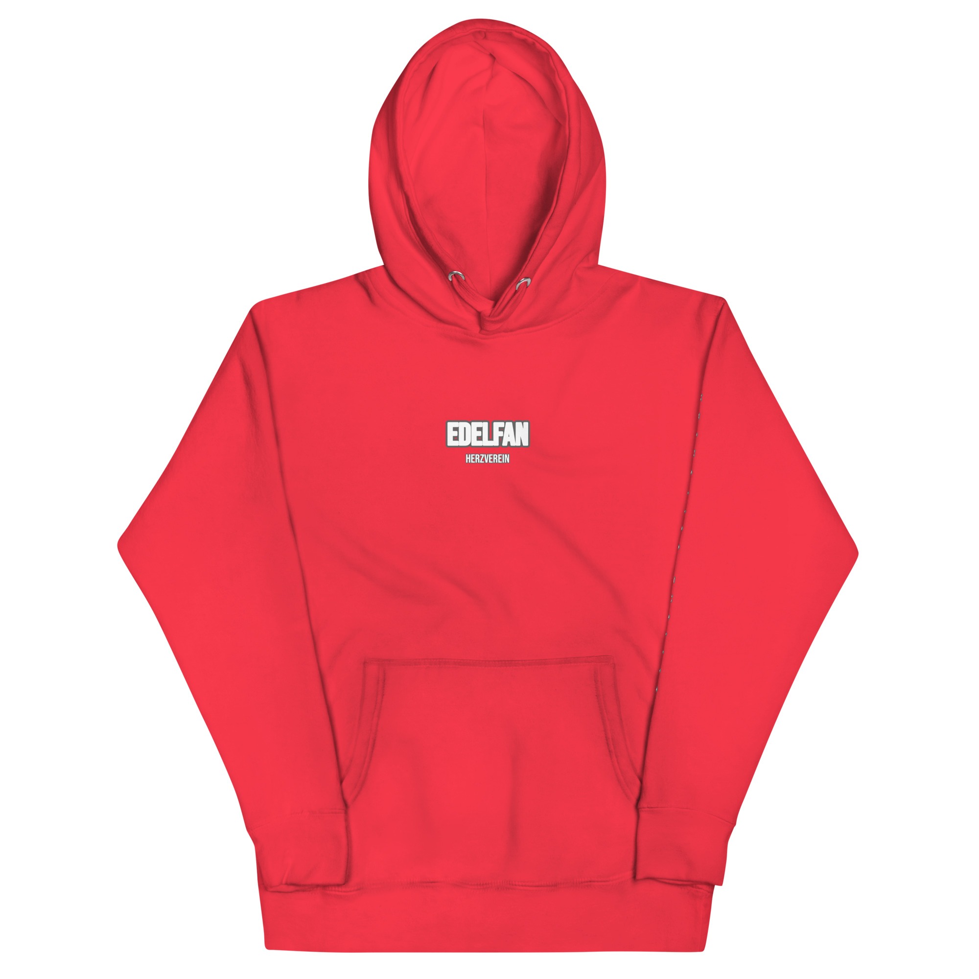 Edelfan DCS Supporter - Kapuzenpullover – Bild 19