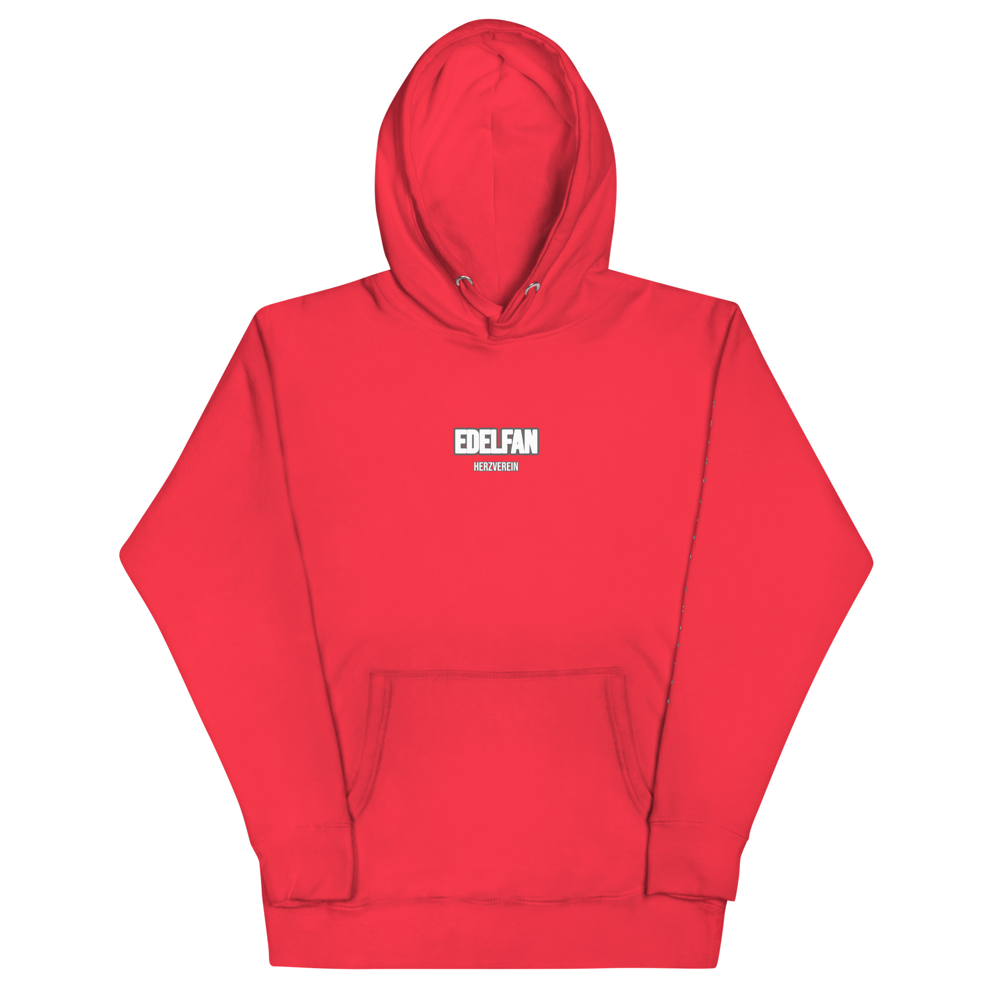 Edelfan DCS Supporter - Kapuzenpullover – Bild 31
