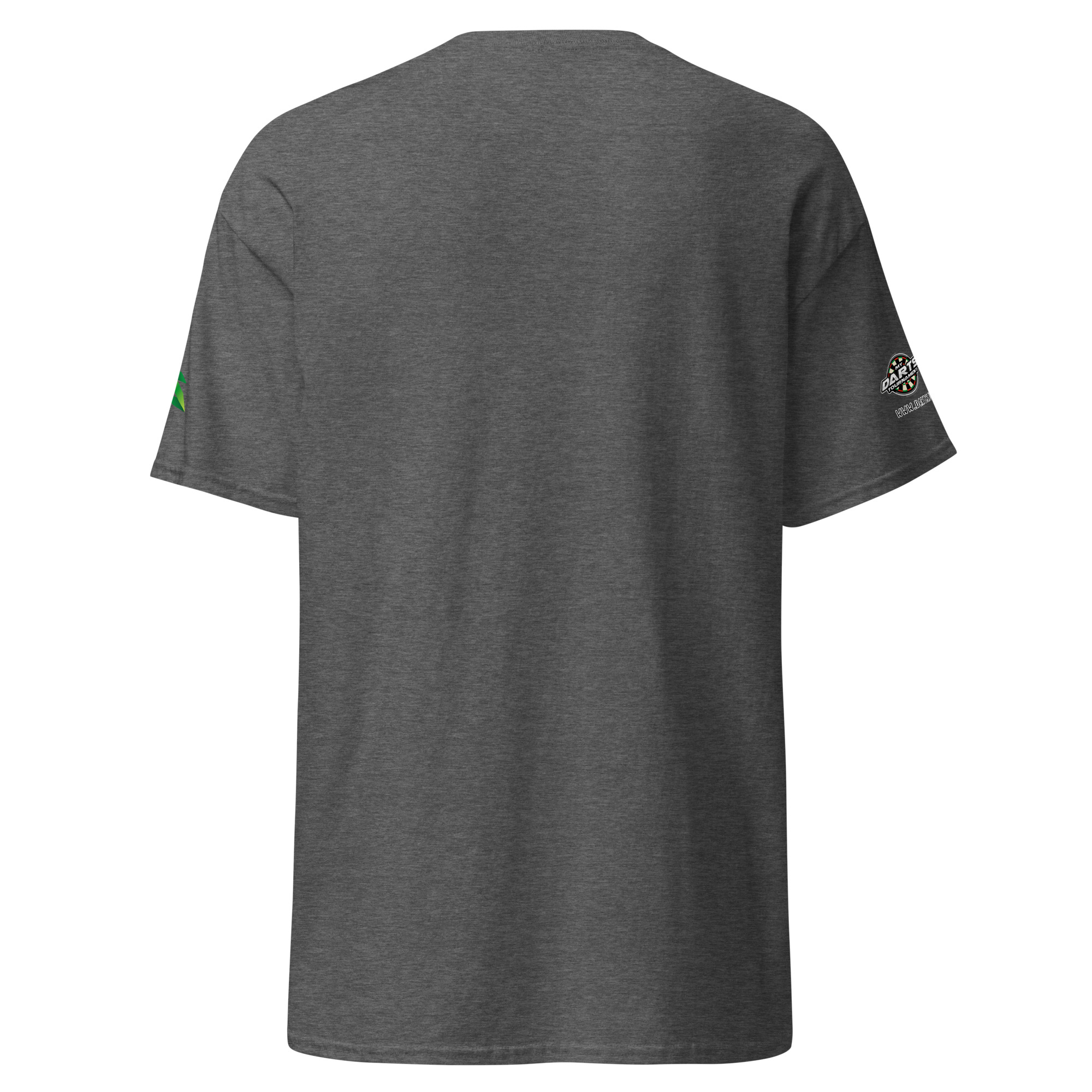 DCS Klassisches T-Shirt – Bild 19