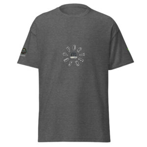 DCS Klassisches T-Shirt