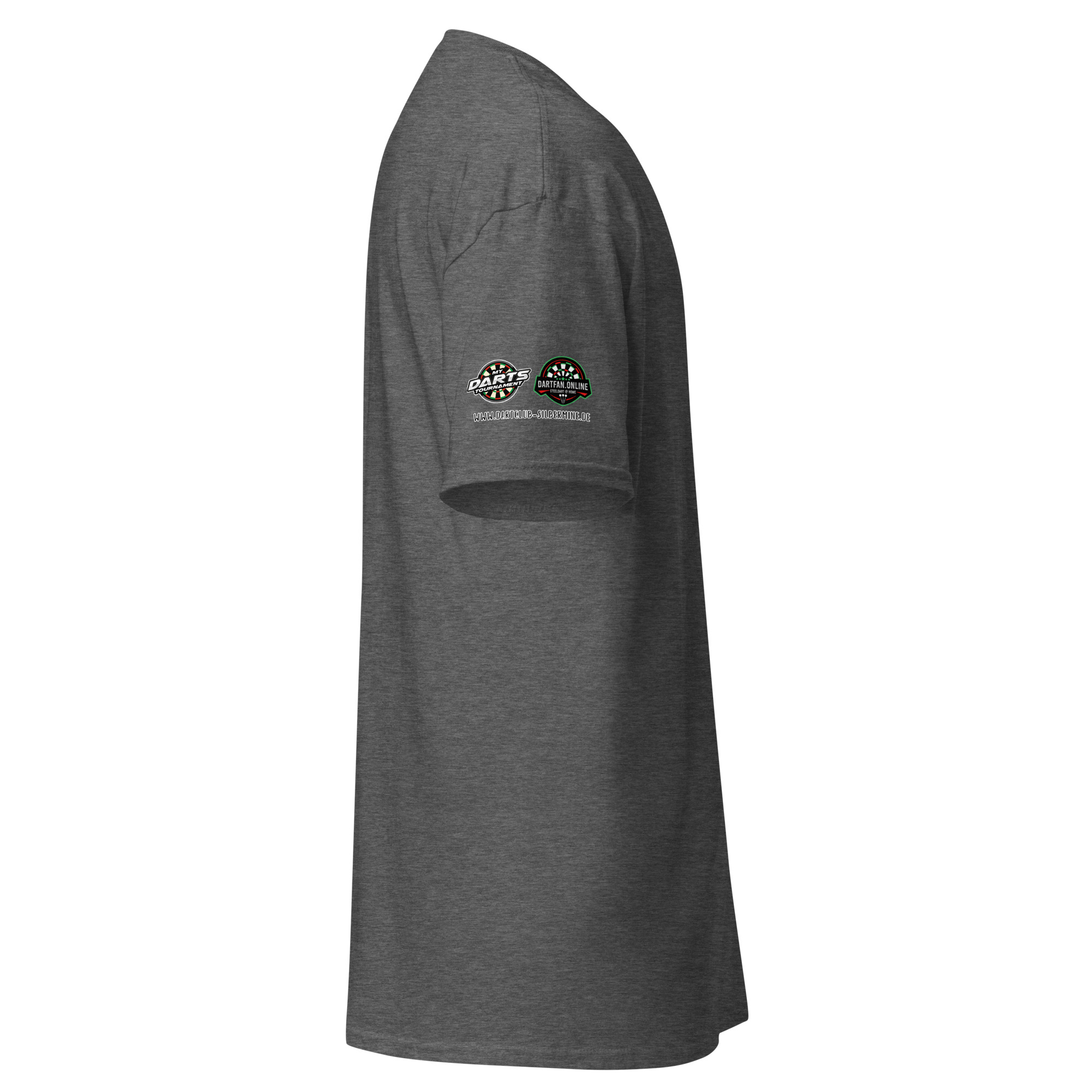DCS Klassisches T-Shirt – Bild 31