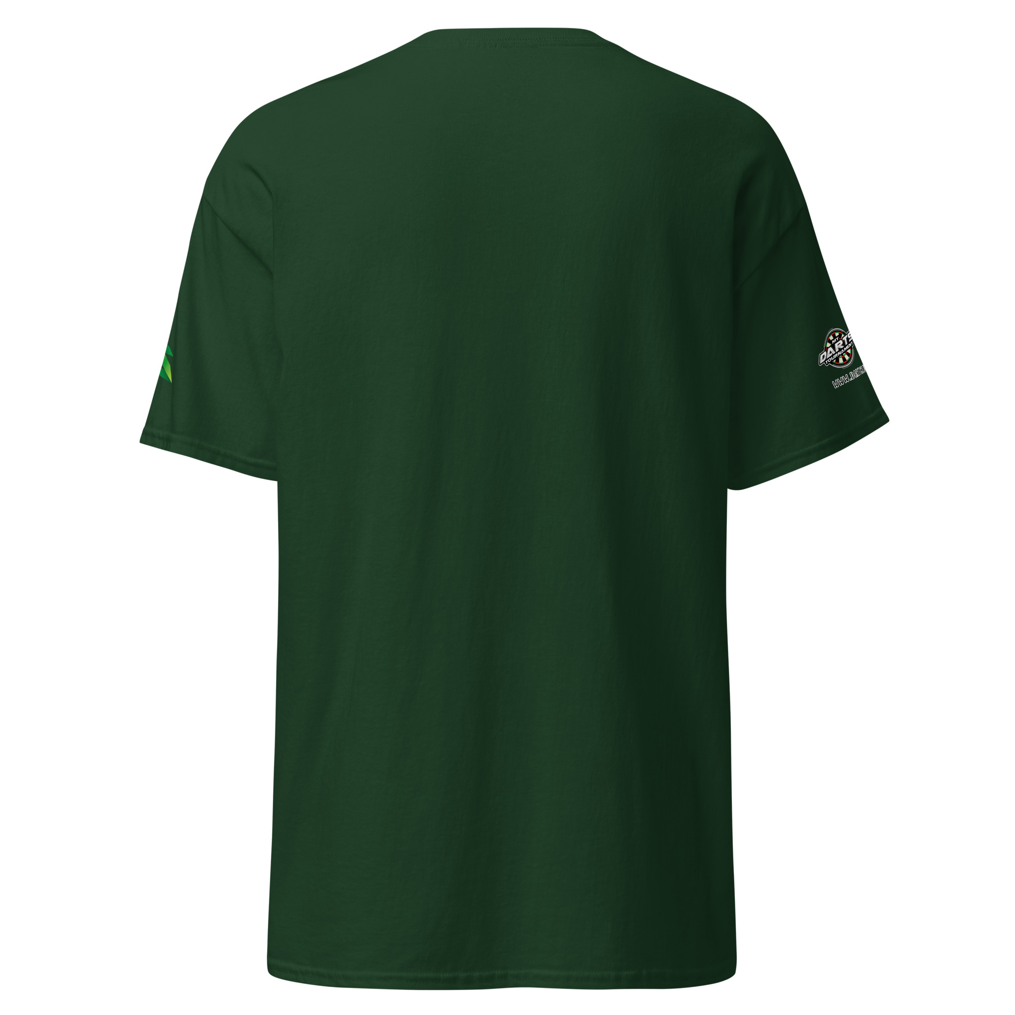 DCS Klassisches T-Shirt – Bild 17