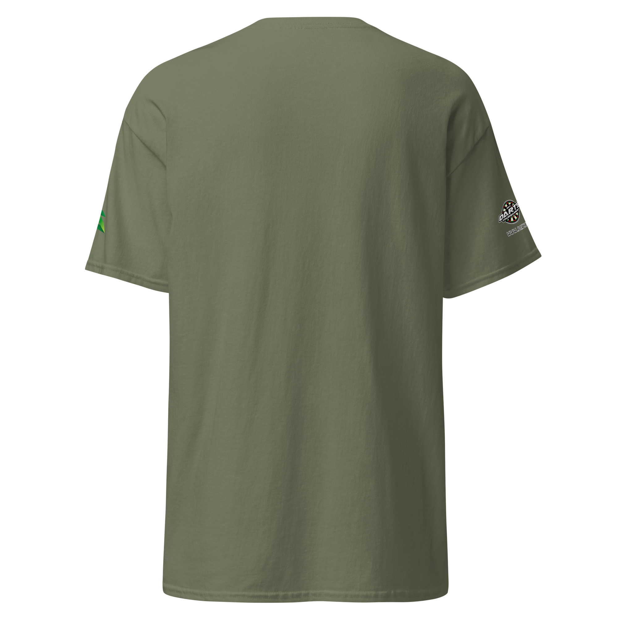 DCS Klassisches T-Shirt – Bild 21