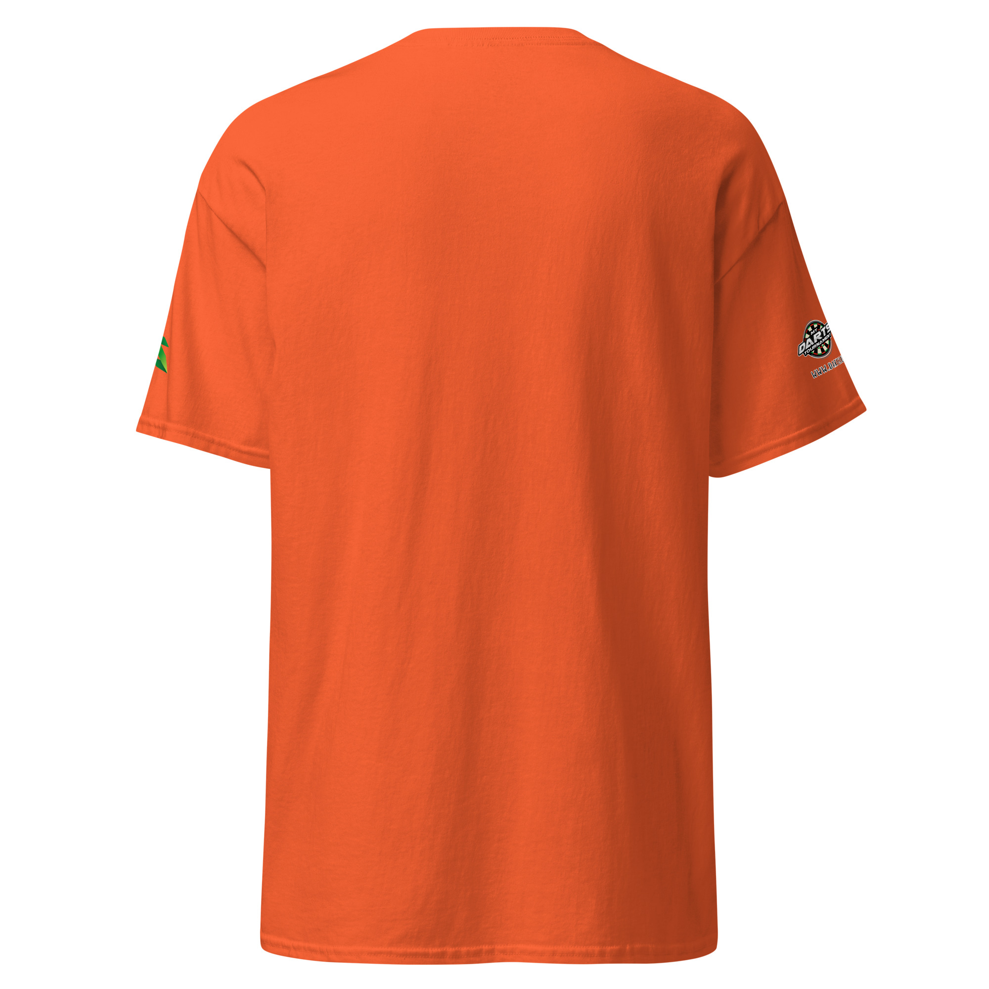 DCS Klassisches T-Shirt – Bild 22
