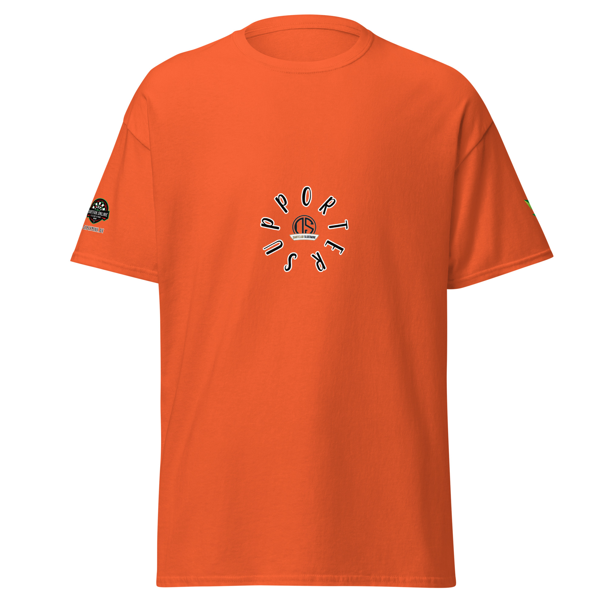 DCS Klassisches T-Shirt – Bild 13