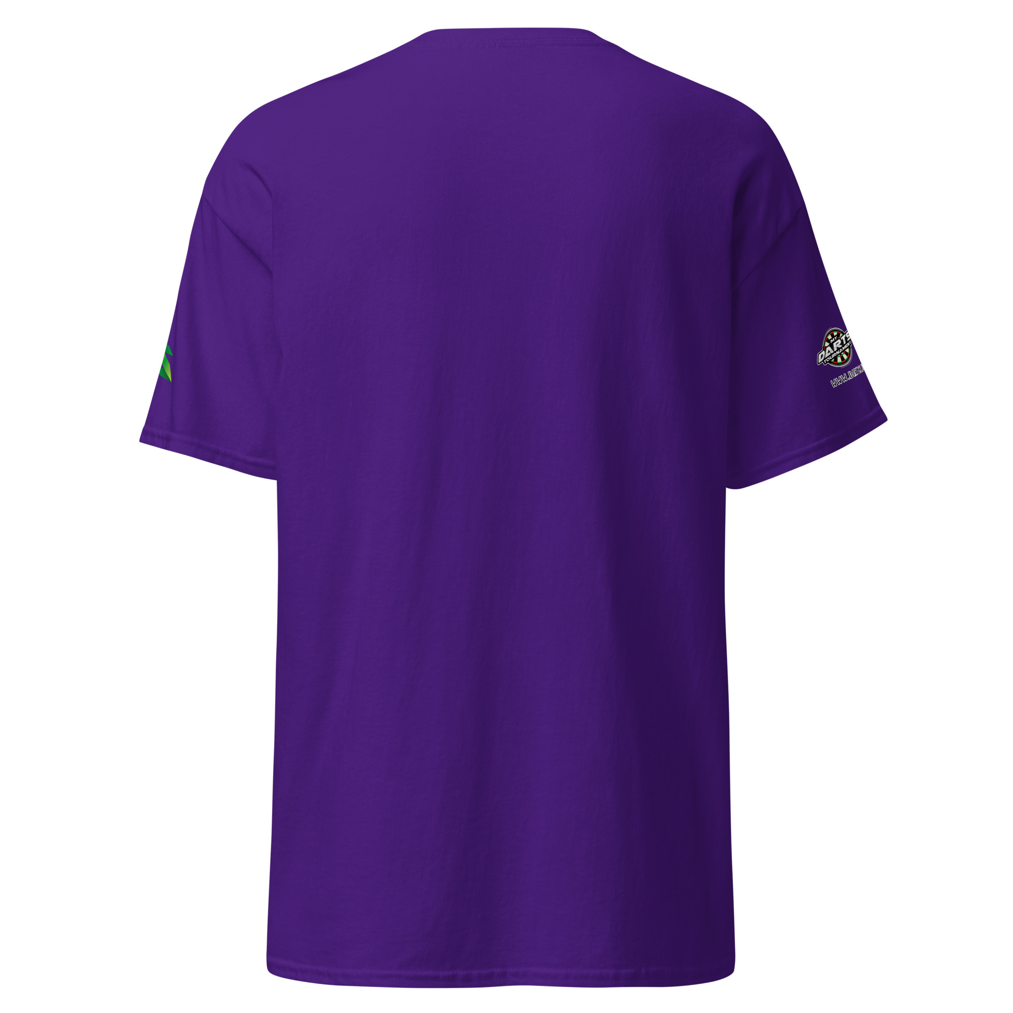 DCS Klassisches T-Shirt – Bild 15