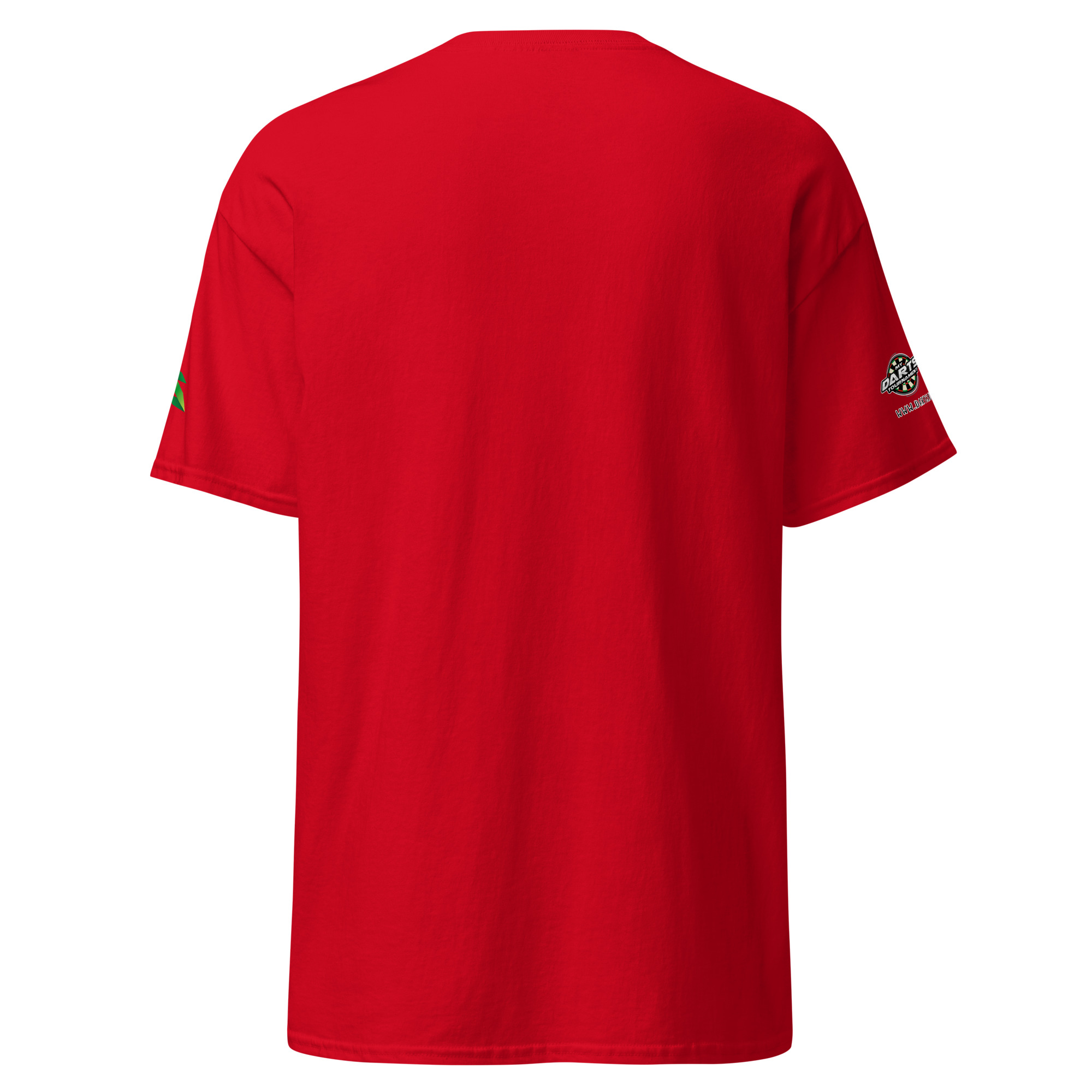 DCS Klassisches T-Shirt – Bild 16