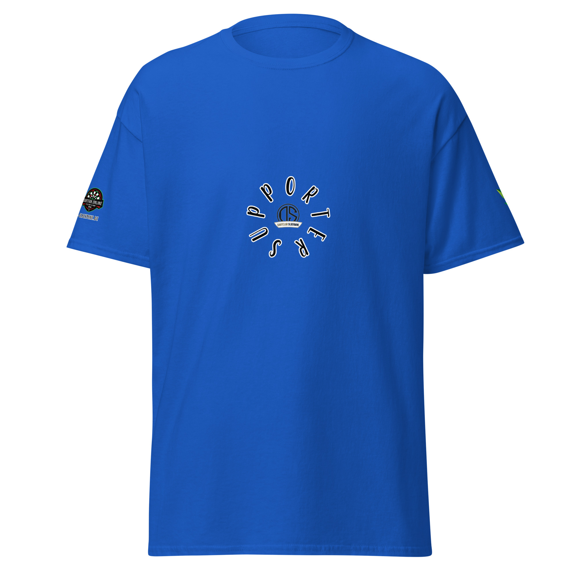 DCS Klassisches T-Shirt – Bild 11