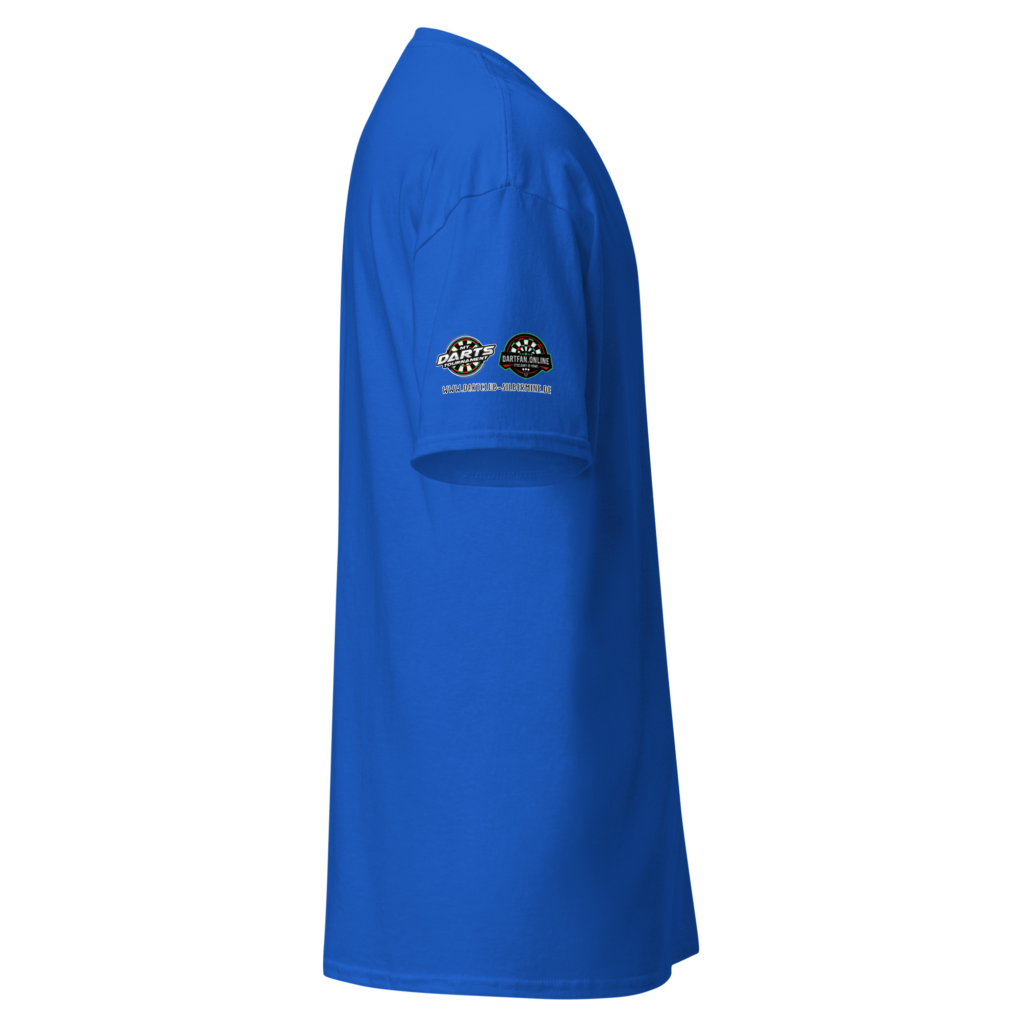 DCS Klassisches T-Shirt – Bild 30