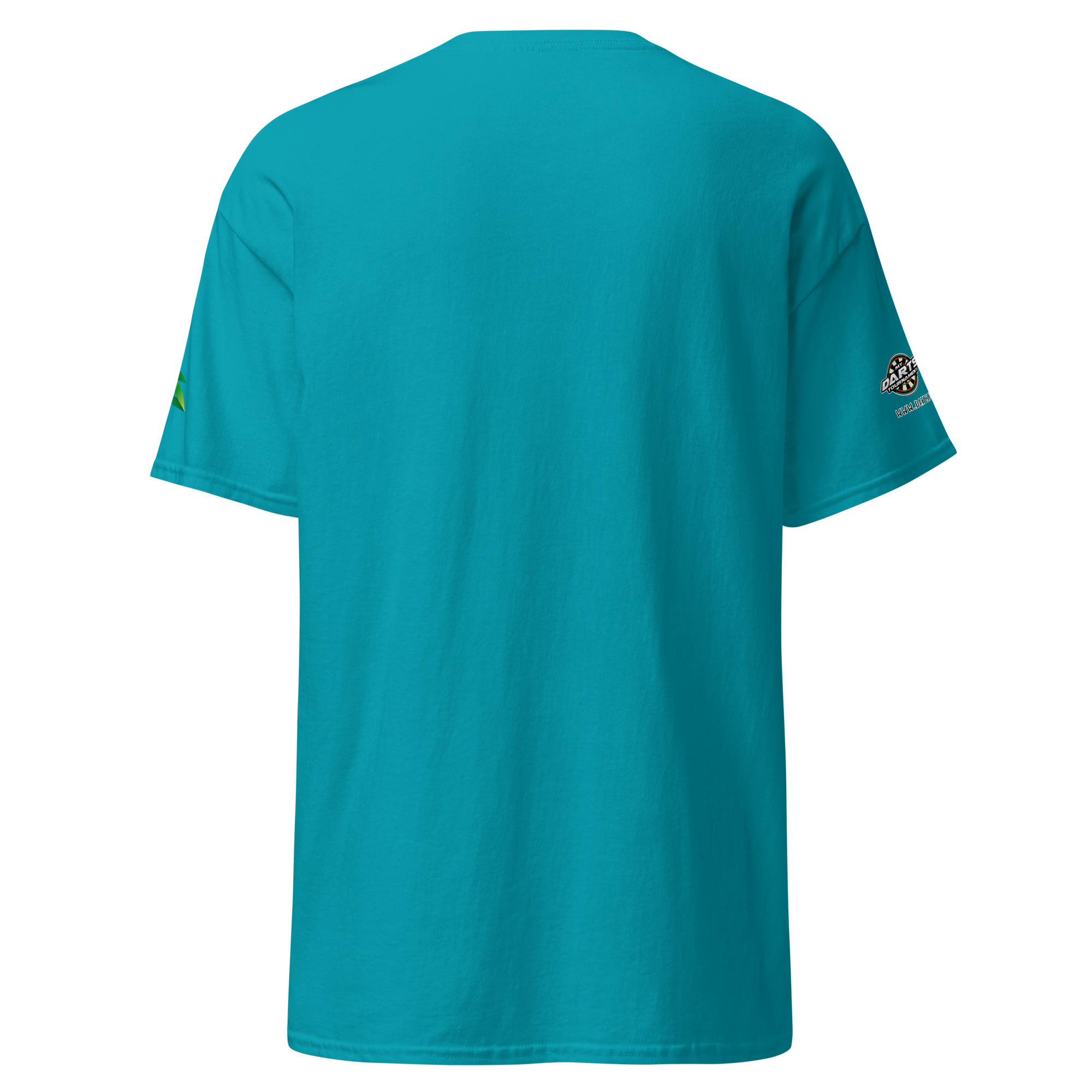 DCS Klassisches T-Shirt – Bild 23