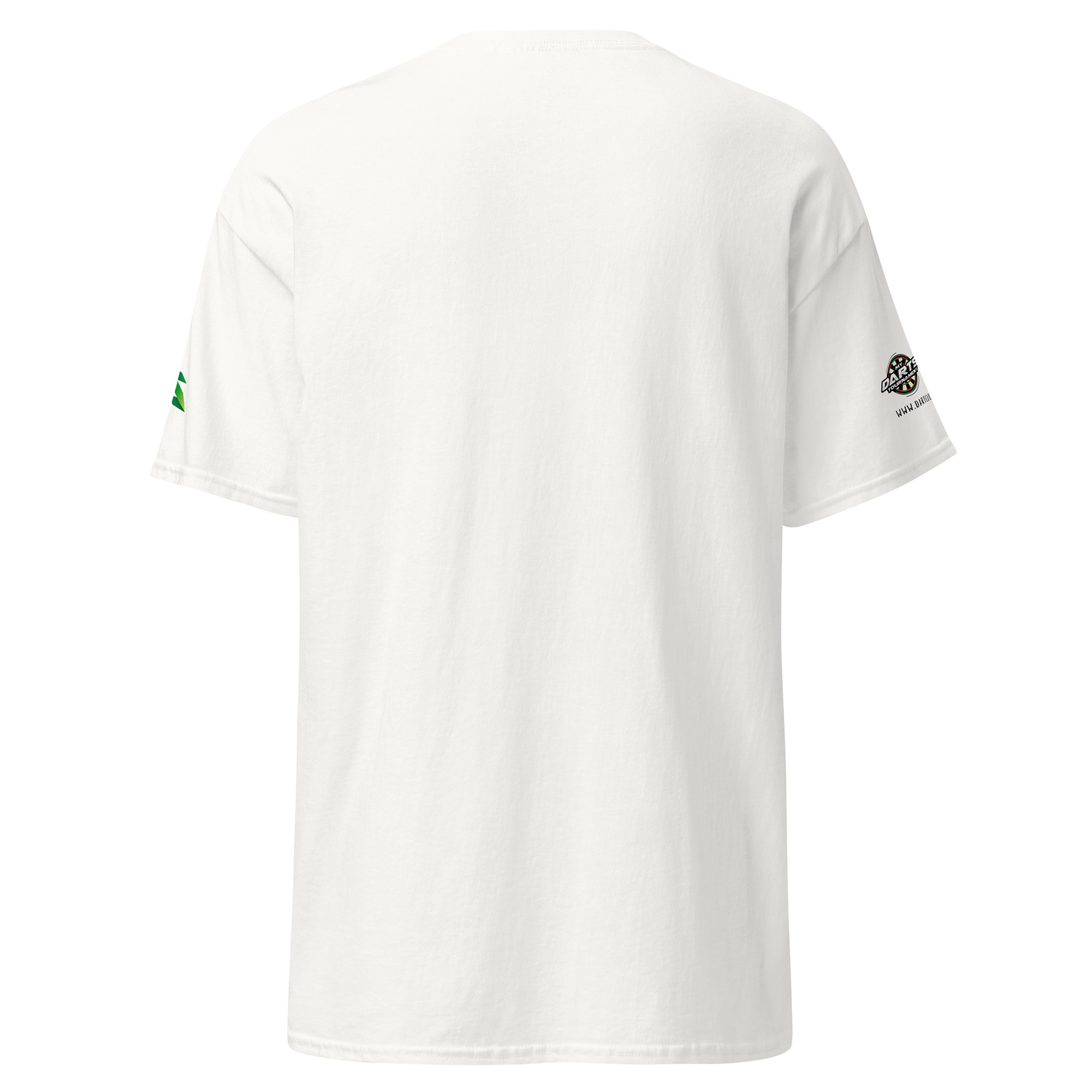 DCS Klassisches T-Shirt – Bild 24