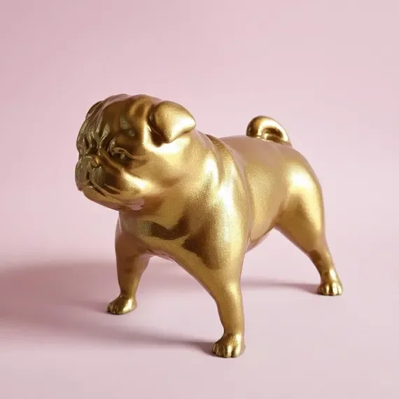Der Goldene Mops – Sonder-Award