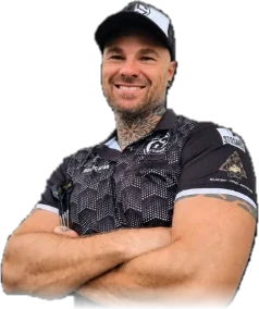 Florian „Blackscarab“ Rasch