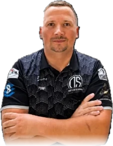 Paul „Powl“ Seifert