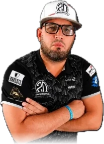 Vinzent „the26er“ Kroll