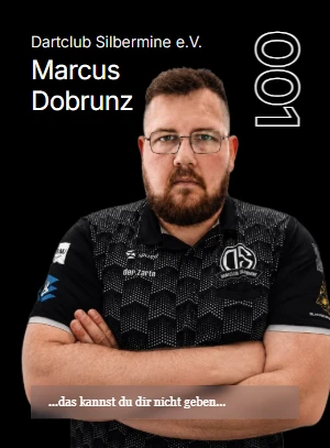Sammelkarte Marcus Dobrunz